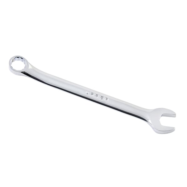 Urrea 10 MM Full polished 12-point combination wrench 1210M - main
